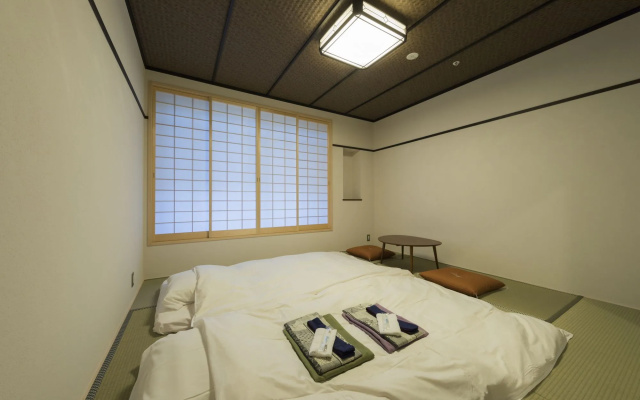 Arimakoyado HATAYA