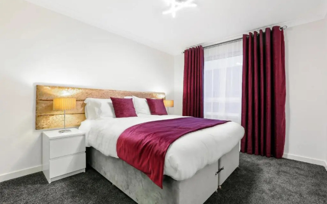 VKM Apartments