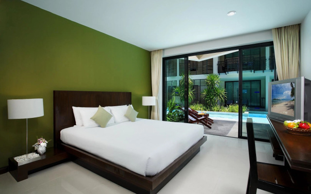 Nivata Koh Samui, Tapestry Collection by Hilton