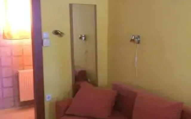 Fasor vendégház
