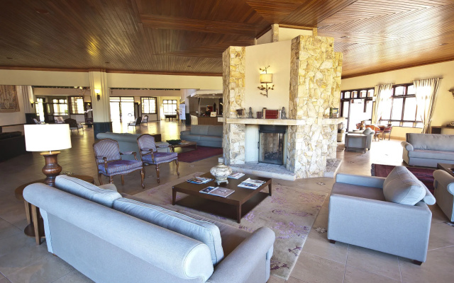 Villa di Mantova Resort Hotel