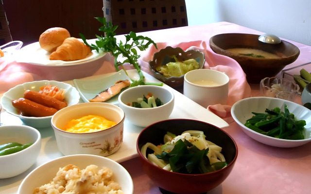Maebashi Hotel