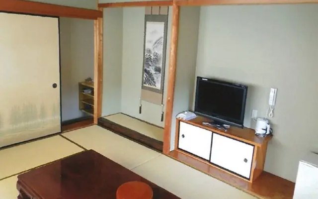 Minshuku Tama