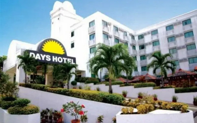 Days Cebu Mactan