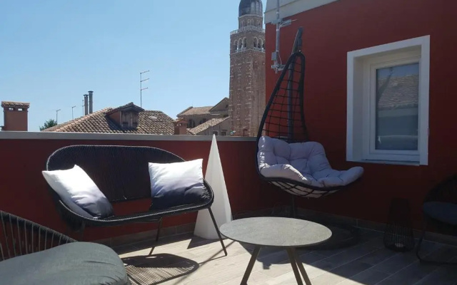 b&b Due Perle