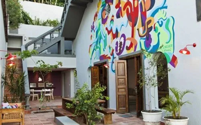 Santa Tere Hostel