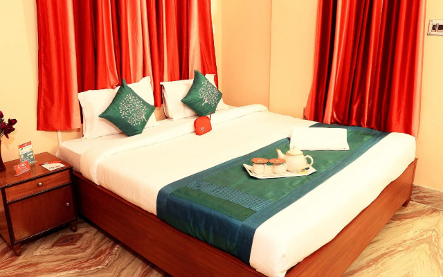 OYO 1059 Silver Inn Guest House