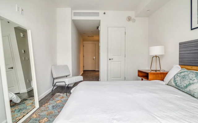 138 Bowery