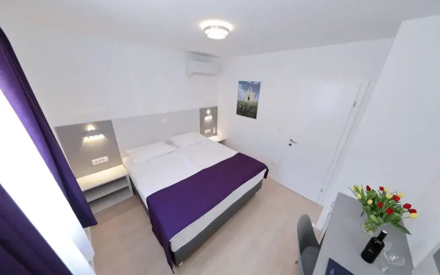 Apartments Corte