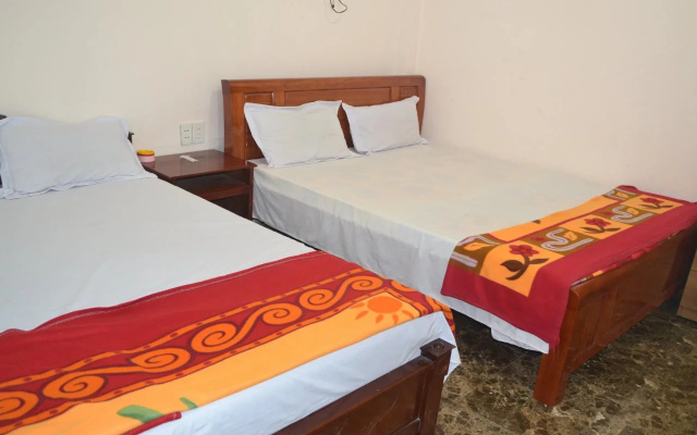 Hai Duong Hotel Cat Ba
