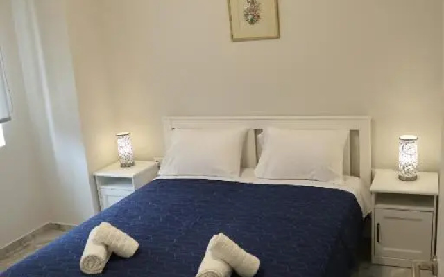 Catherine's Comfort Apartment No1