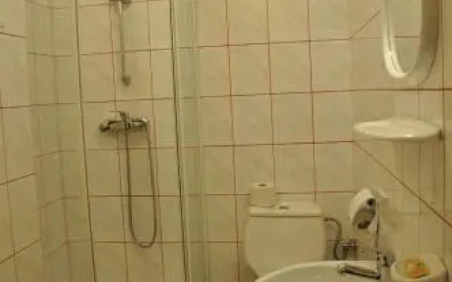Osrodek Sportowo Rekreacyjny Victoria