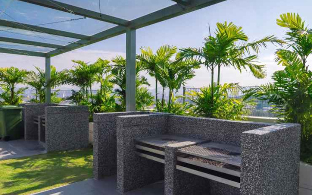 Comfort Zone Premium Guesthouse