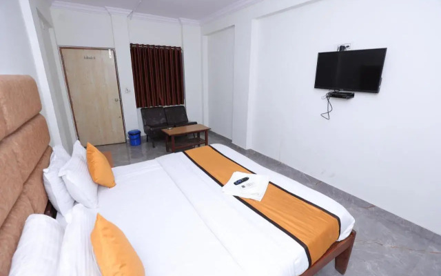 Hotel Runway Inn