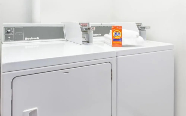 Ramada Bolingbrook