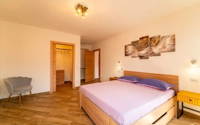 Casa Matilde by Wonderful Italy