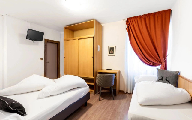 Albergo Dolomiti