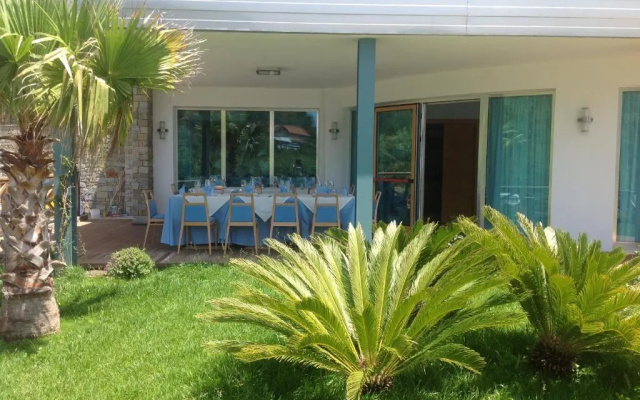 Hotel Promenade Bleu