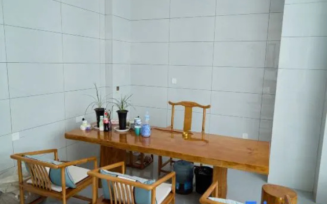 Weishan Fuxi Courtyard Homestay
