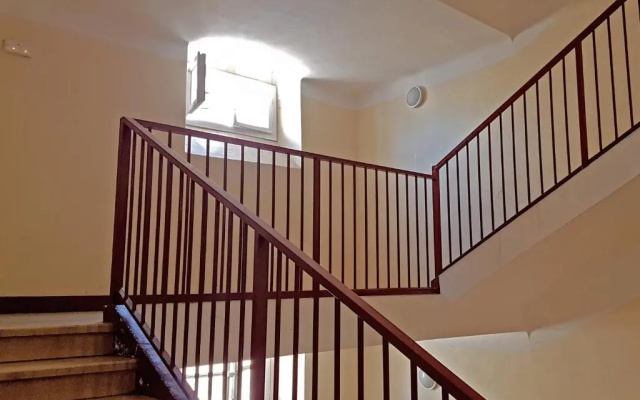 Les marches de St Charles - 100M2