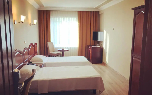 Grand Hotel Seferoglu