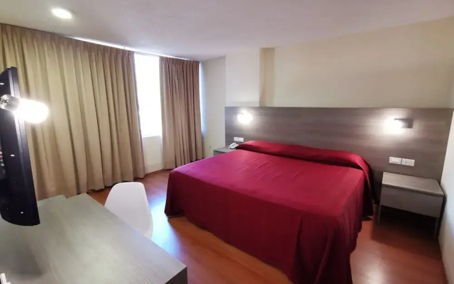 Hotel Autentico Vertical Playa Del Carmen