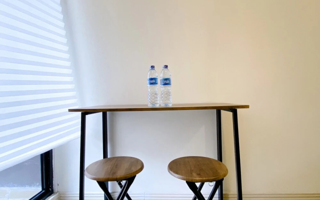 Best Choice And Tidy Studio Meikarta Apartment