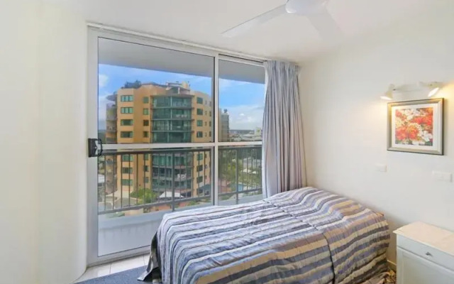 Syrenuse Apartments