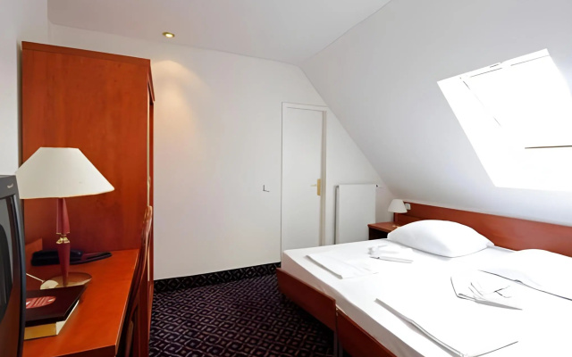 City Hotel am Kurfürstendamm