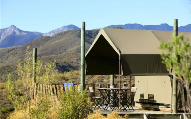 Le Petit Karoo