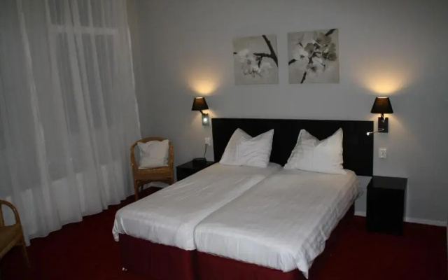Stadshotel Ootmarsum