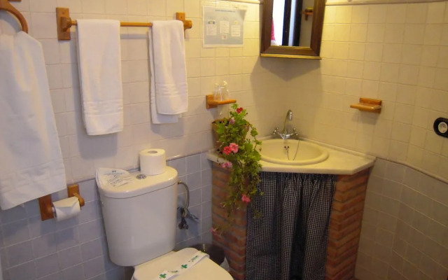 La Casa de la Abuela Clotilde
