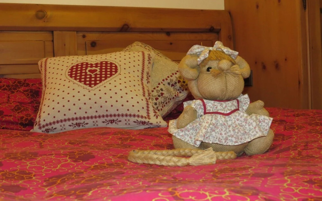MyHolidayLivigno Apartments & Rooms