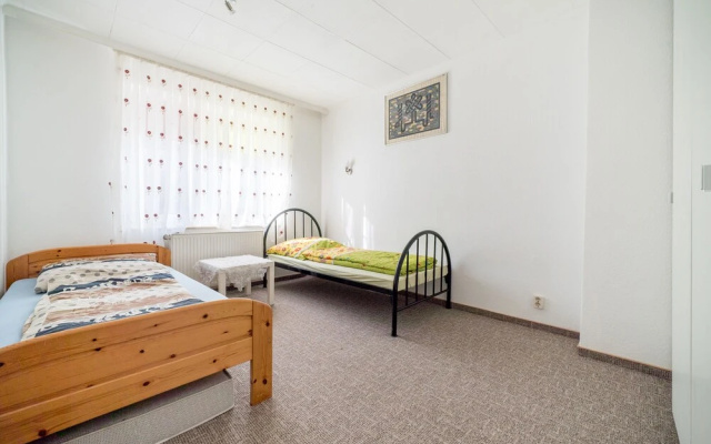 Private Apartment Pfarrstraße