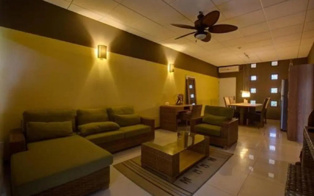 Jacana Amazon Wellness Resort