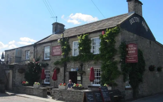 Bolton Arms
