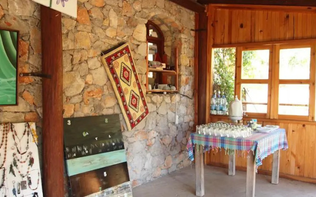 Faralya Hotel