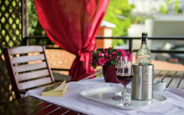 Apartment 5 km From Trogir's Center