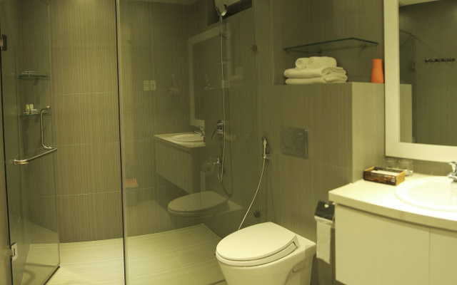 Golden Queen Aparthotel