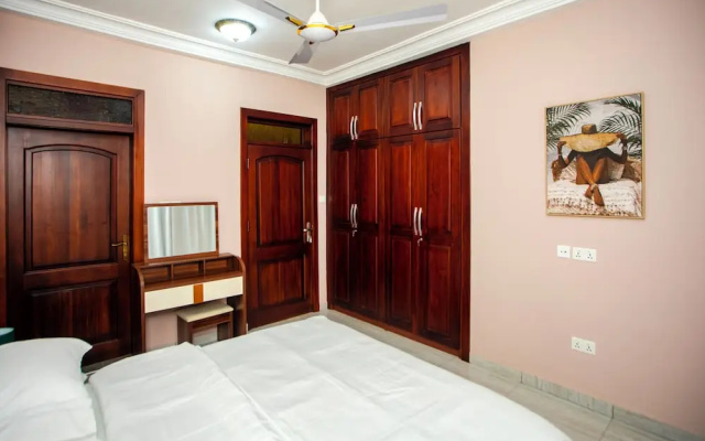 Maat Luxury Homes