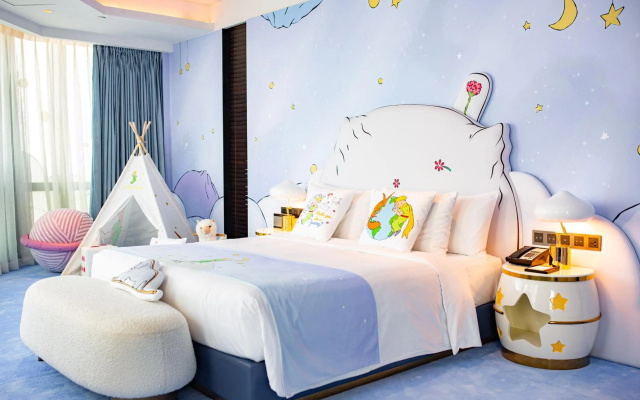 Grand Hyatt Changsha