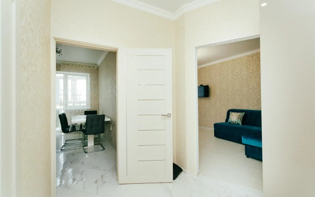 Апартаменты ApartGroup на улице Николая Кондратенко 6 корпус 2