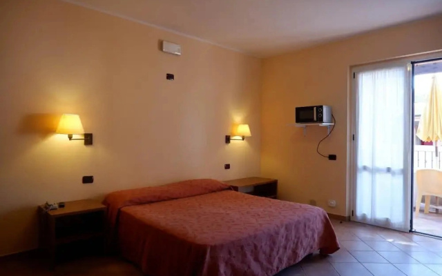 Residence I Tusci 5p
