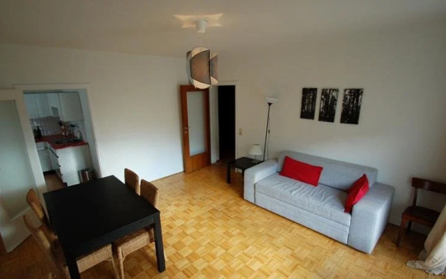 Appartement Bertl