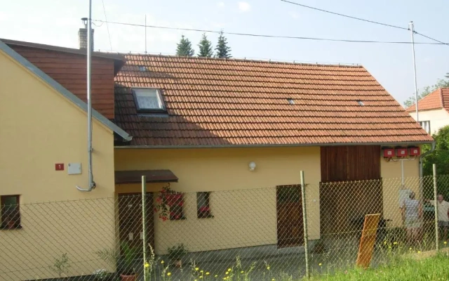 Apartmá u Hovorků