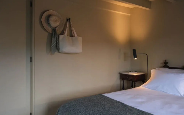 Casa Nas Caldeiras