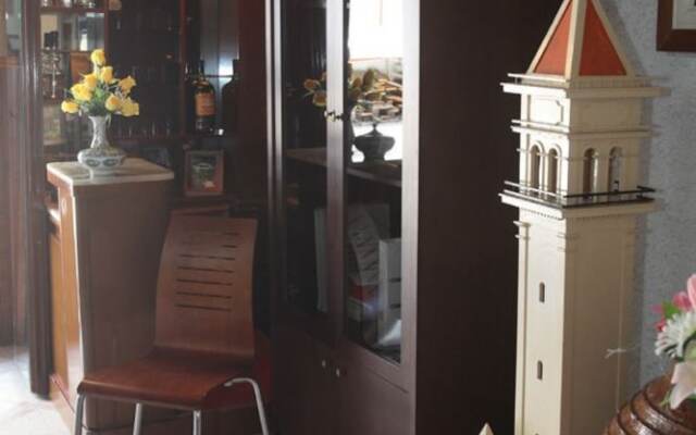 Отель Pettas Apartments Греция, Аргасио - отзывы, цены и фото номеров - забронировать отель Pettas Apartments онлайн вид на фасад