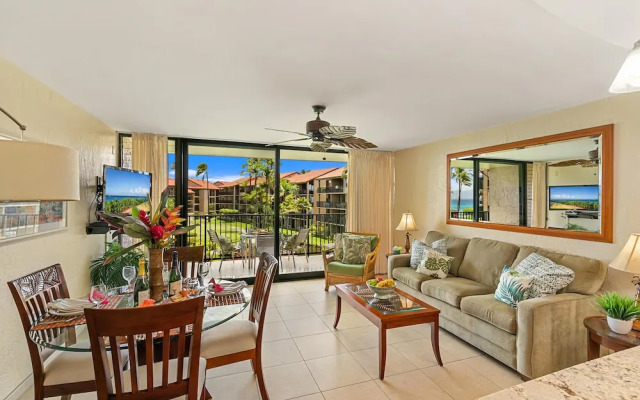 Papakea D304 in Kaanapali, Lahaina
