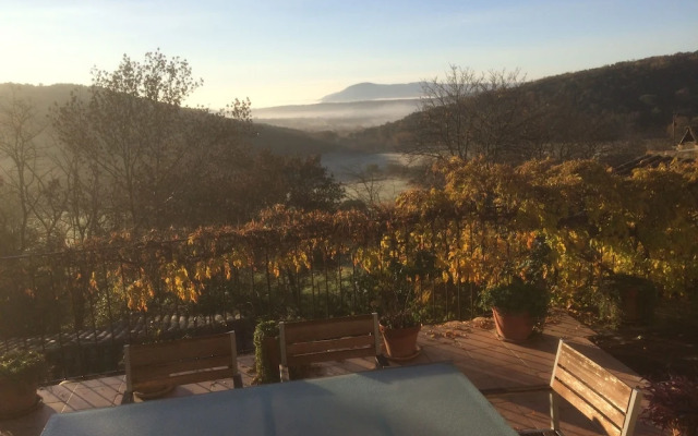 La Vieille Maison - Chambre et Halte Gourmande