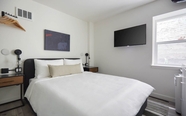 The Boylston Hotel Capitol Hill, Sonder By Marriott Bonvoy